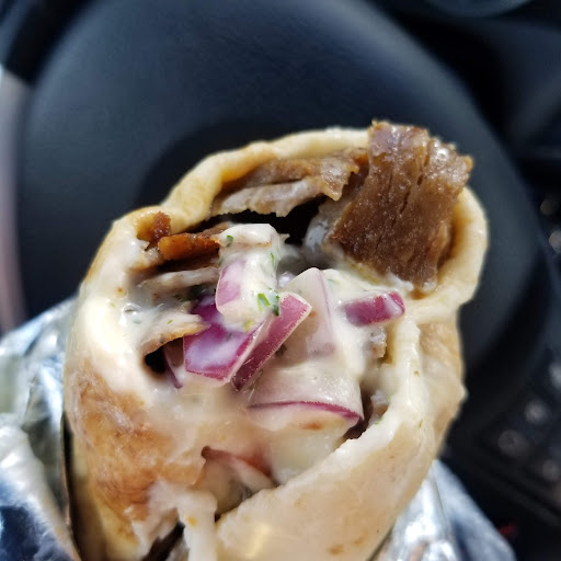Photo of Basha Donair & Shawarma - Plaza, 1115 St Albert Trl, St. Albert, AB T8N 7X6